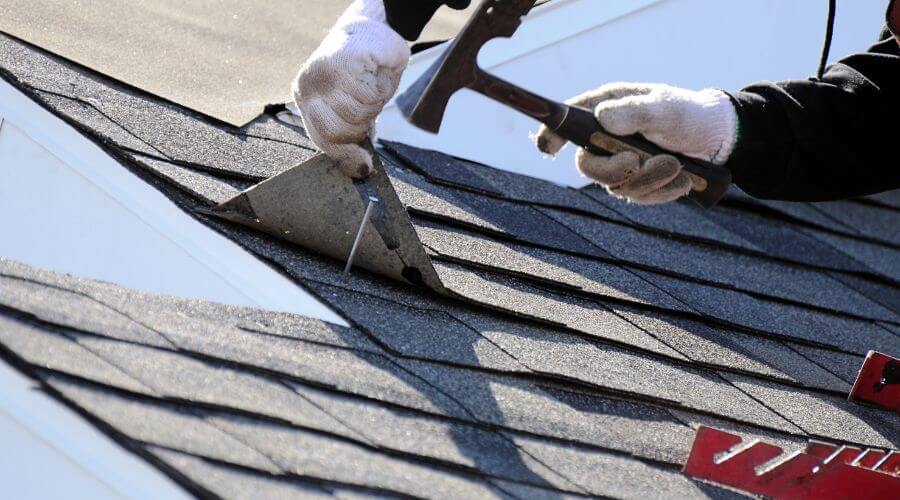 Expert new roof installation services in Edison, CA